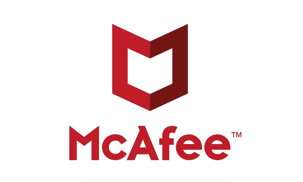 McAfee Antivirus Mac