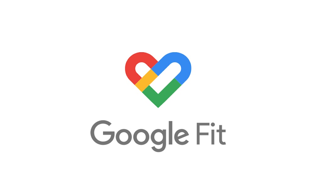 Google Fit Logo