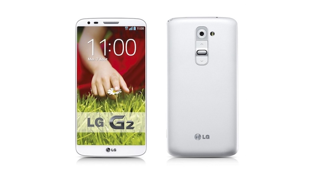 LG G2 2