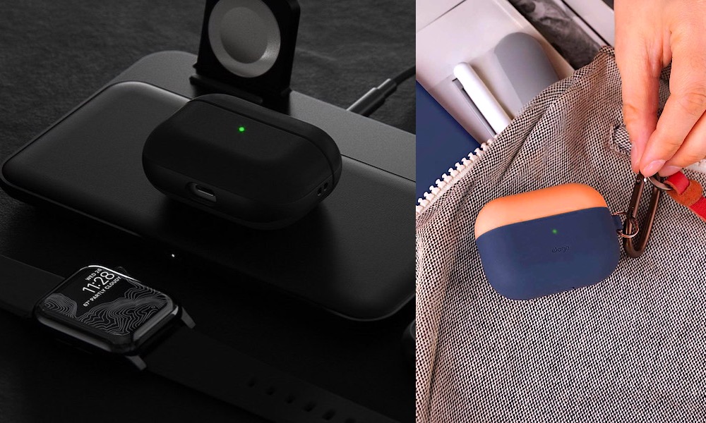 Best AirPods and AirPods Pro Cases