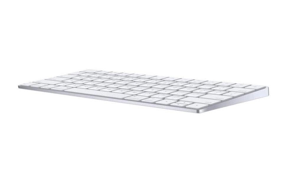 Apple Magic Keyboard Rechargeable