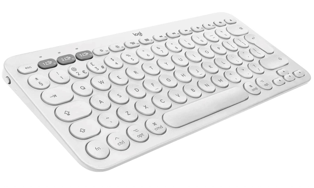 Logitech Keyboard K380