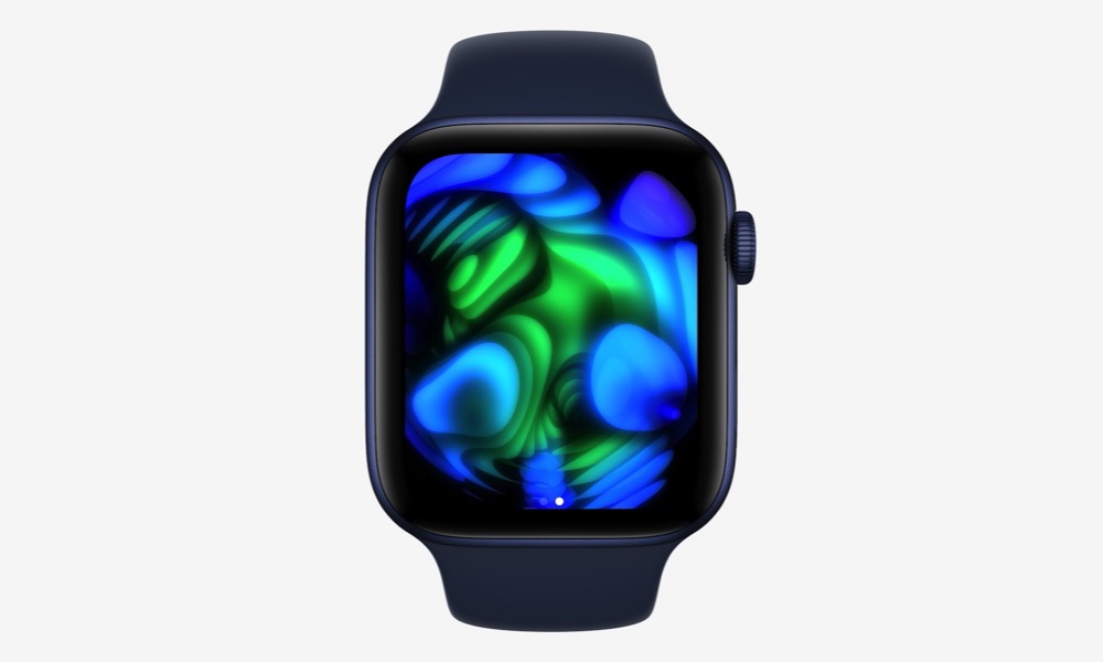 Breath and Mindfulness App watchOS 83