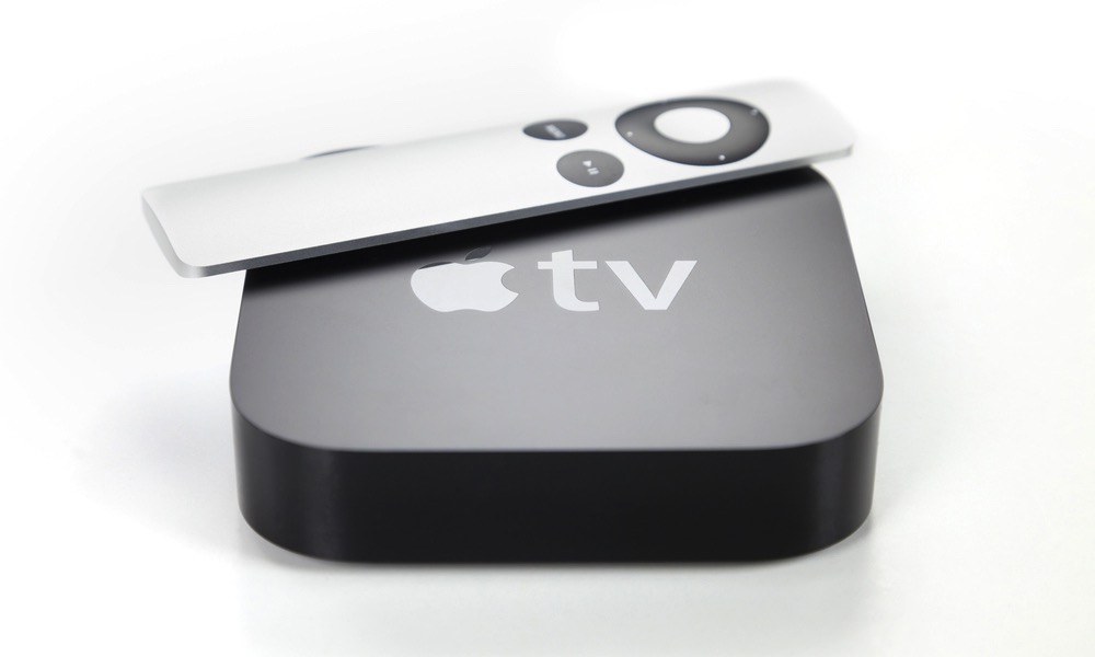 Flere akse Ekstraordinær New 'Blackb0x' Jailbreak Can Give Your Old Apple TV a New Lease on Life