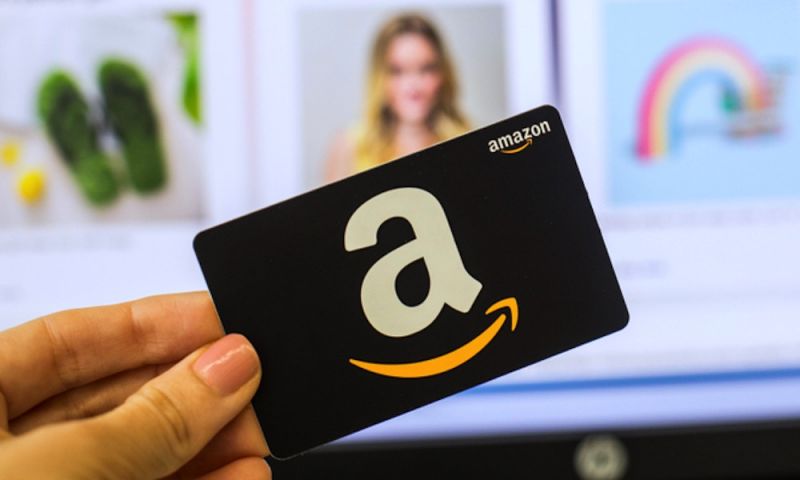 $1,000 Amazon Gift Card Giveaway | Enter to Win a Free ...
