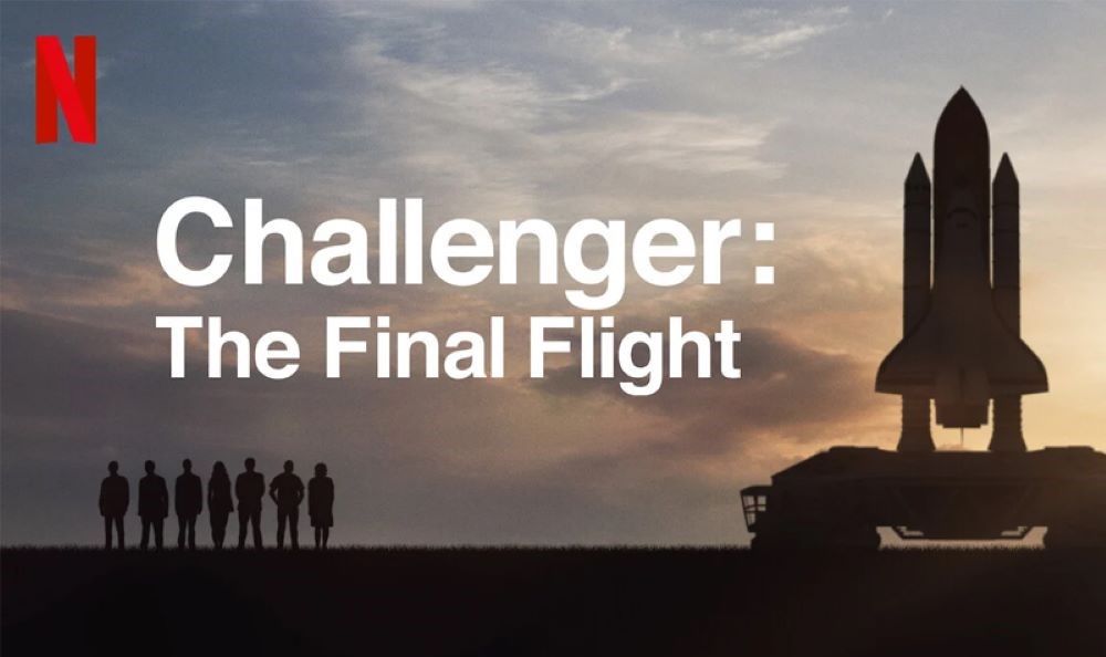 Challenger The Final Flight