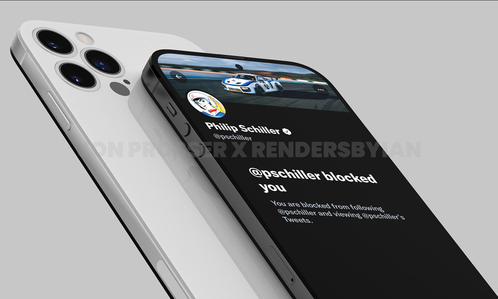 FPT iPhone 14 render 1