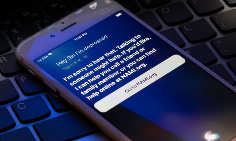 Your iPhone Might Someday Sense If You’re Depressed or Facing Cognitive ...