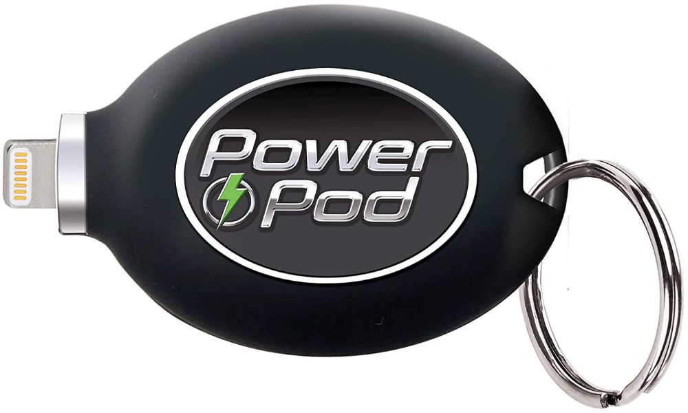 power pod