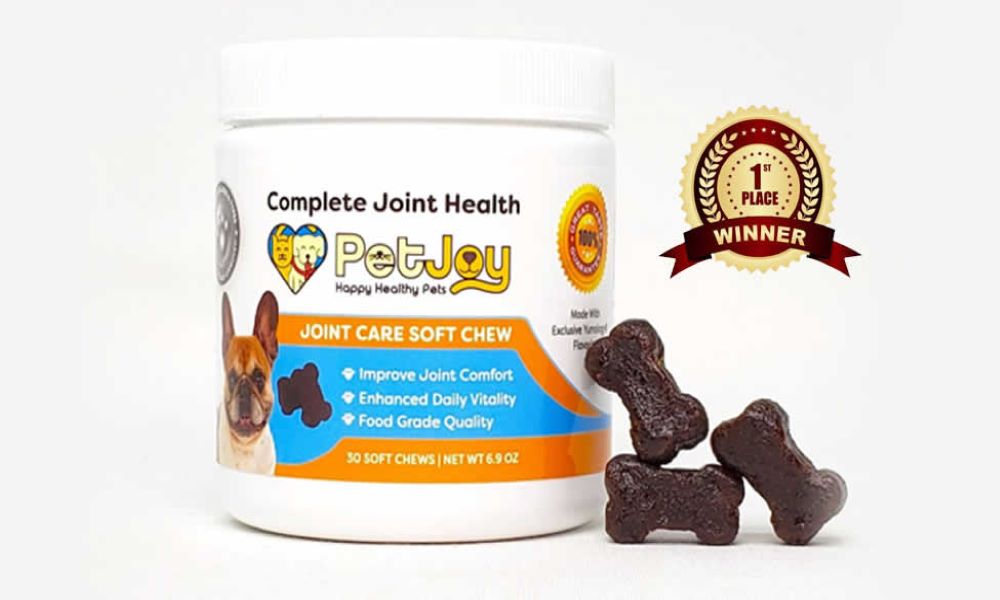 petjoy joint care