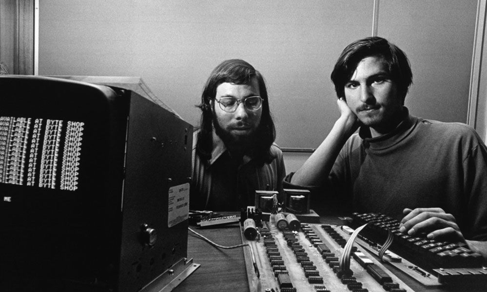 Steve Jobs 10