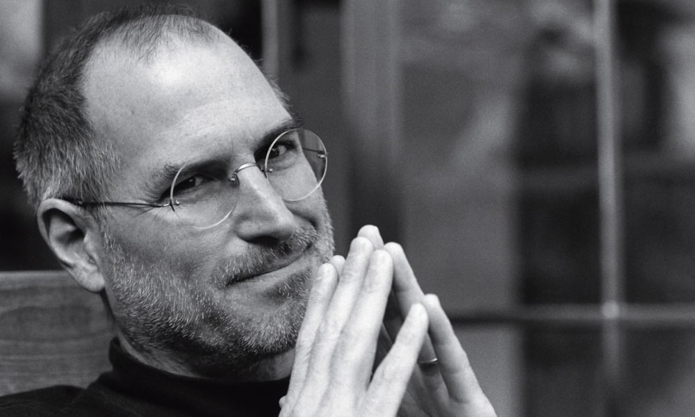 Steve Jobs 9