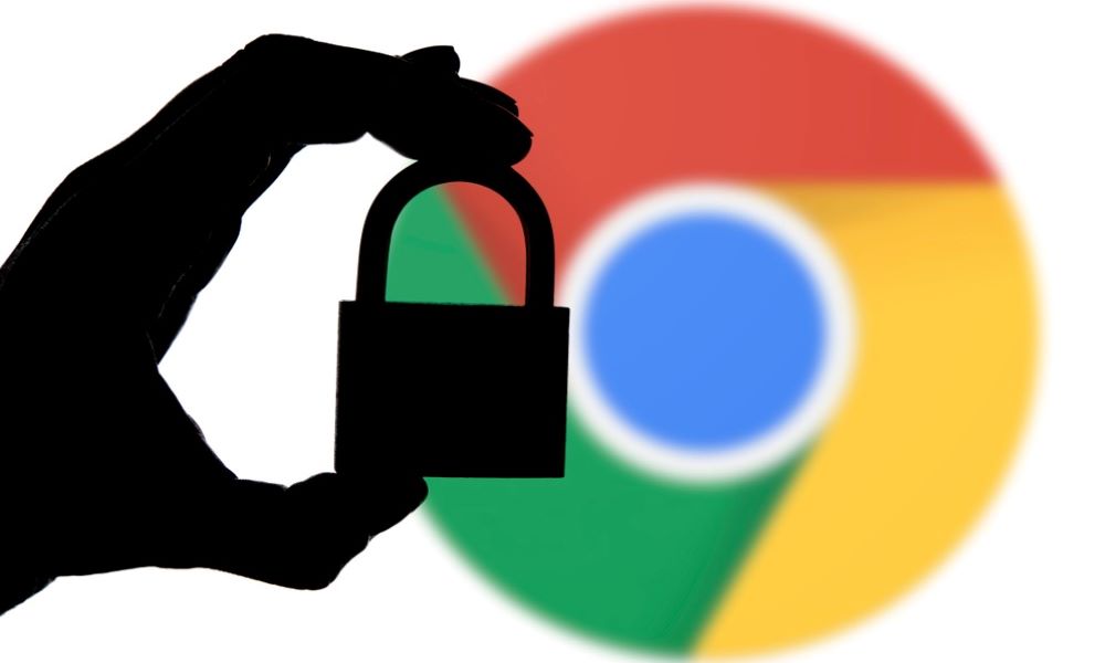 google privacy budget