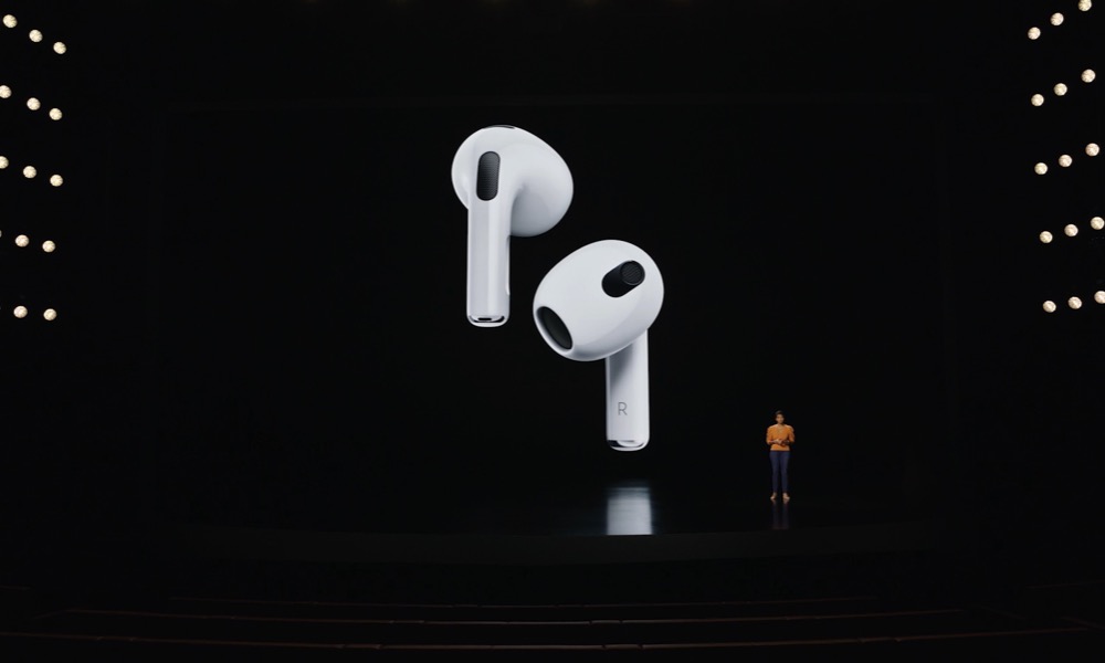 AirPods 3 12