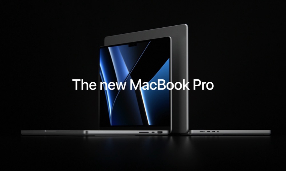 New MacBook Pro 105