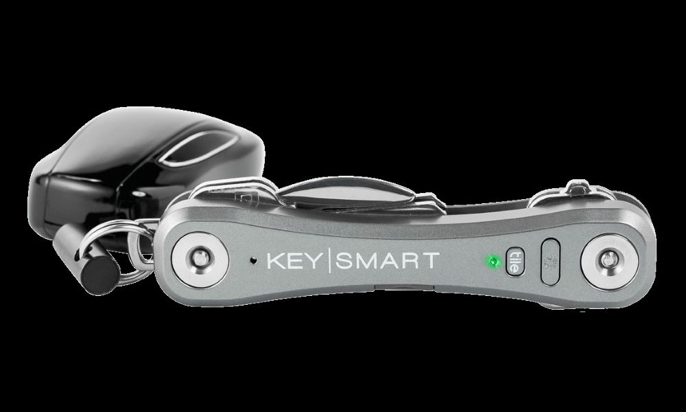 key smart