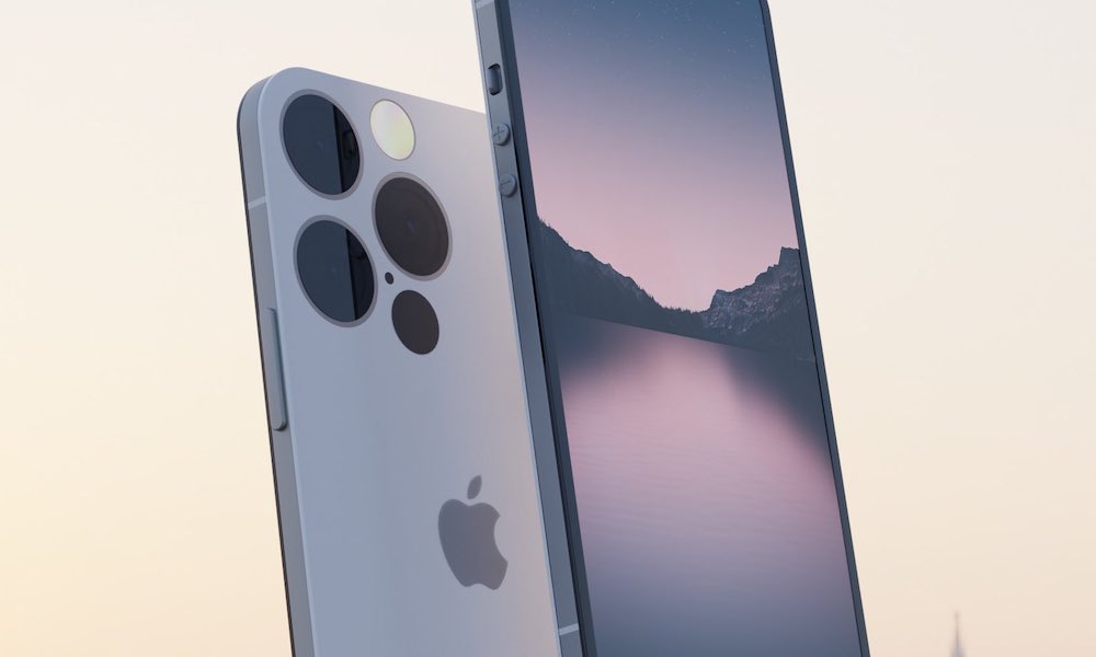 iPhone 14 Concept Images 1