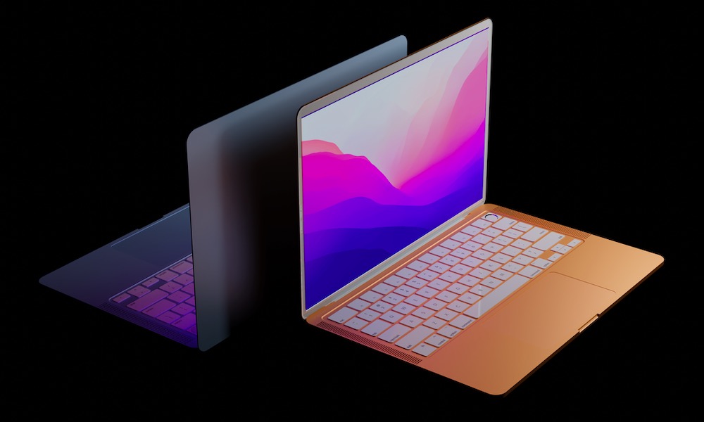 New MacBook Air Upgrades and Features | What to Expect in 2022
