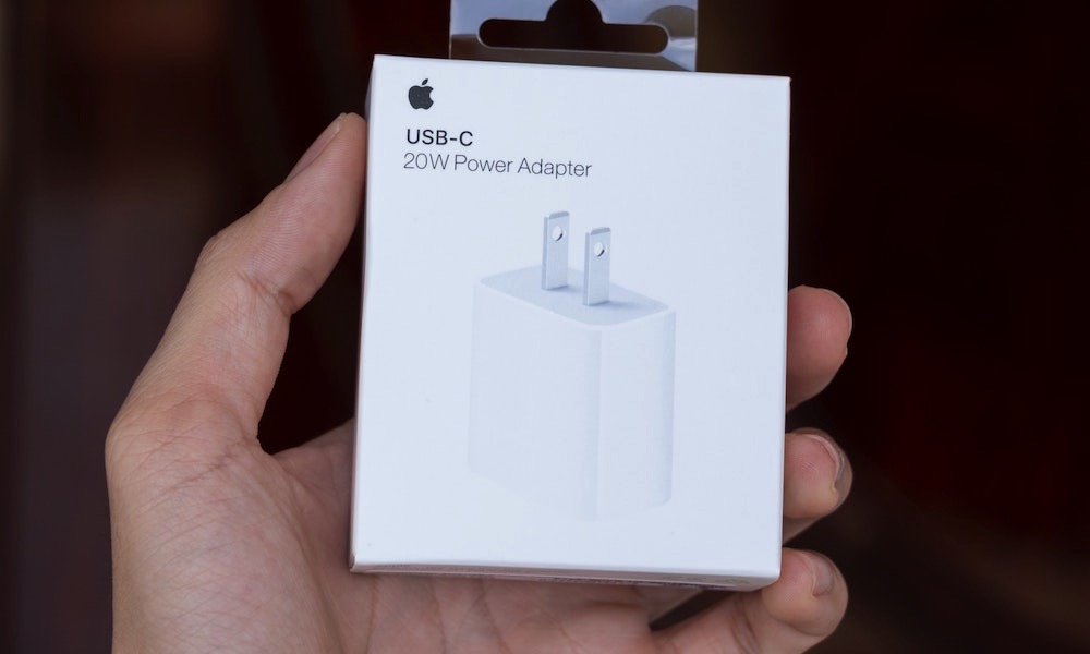iPhone 20W USB C Fast charger