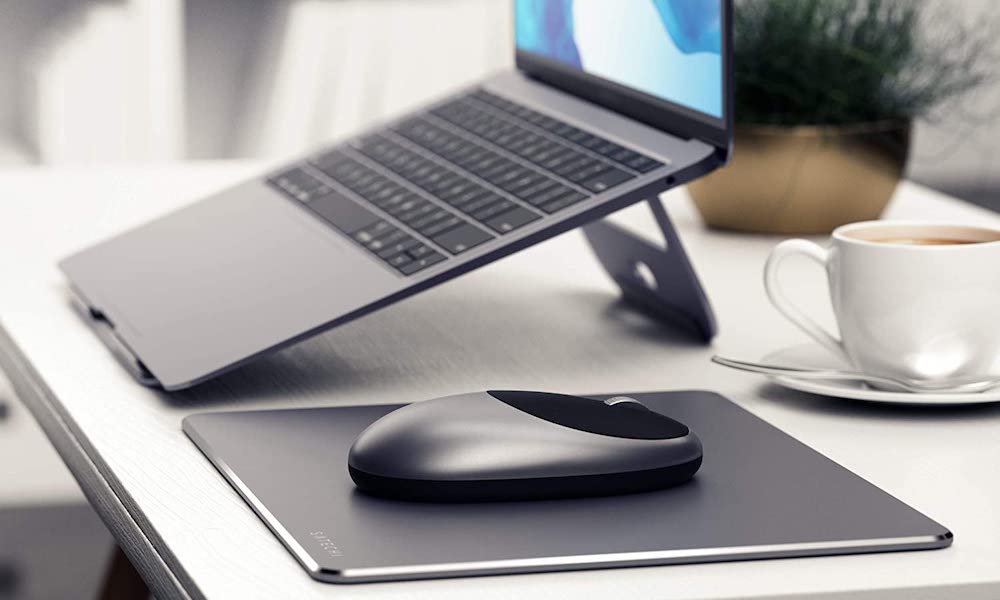 Satechi M1 Mouse for iPad
