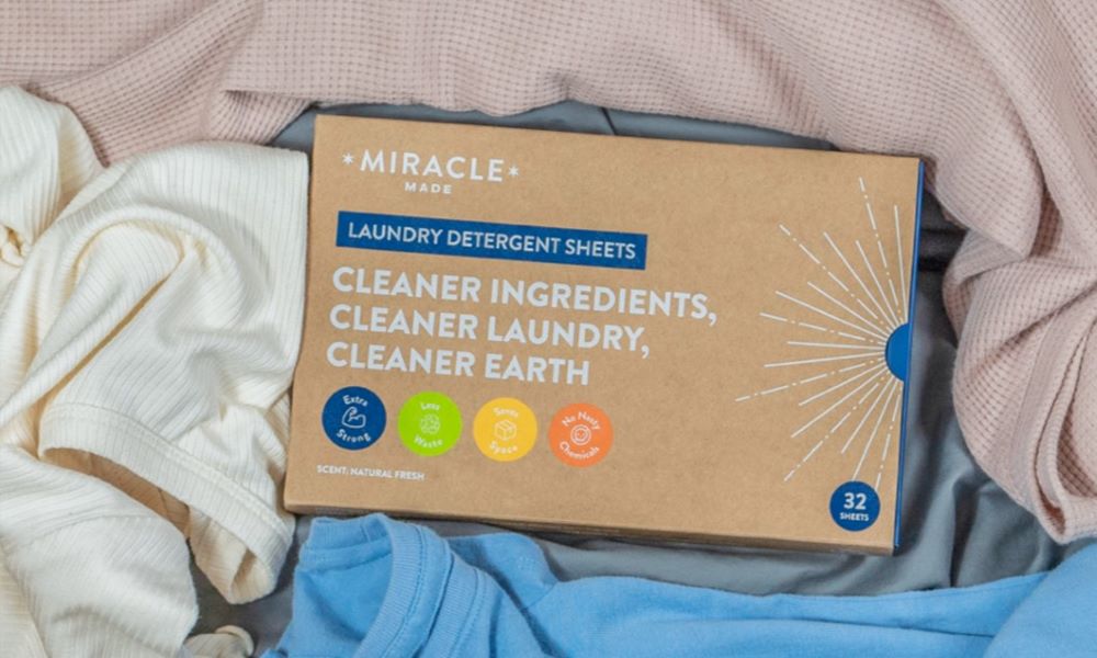 miracle laundry