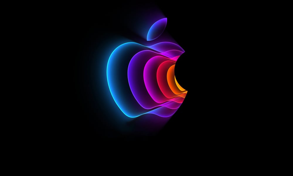 Apple Event March 8 Official Invite