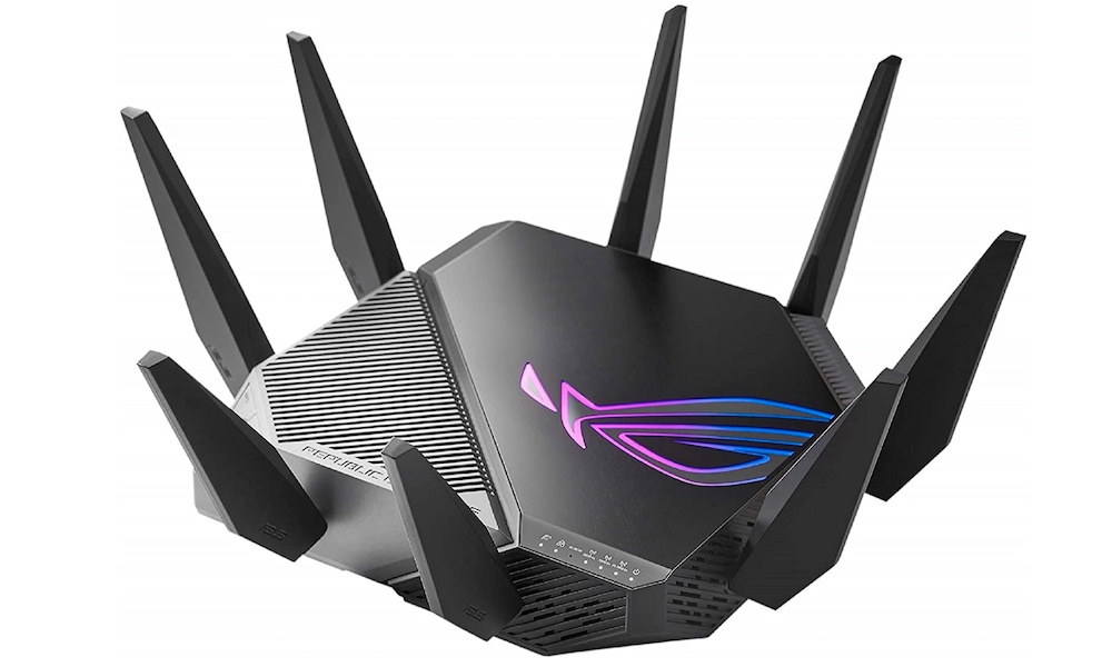 ASUS ROG Rapture Router
