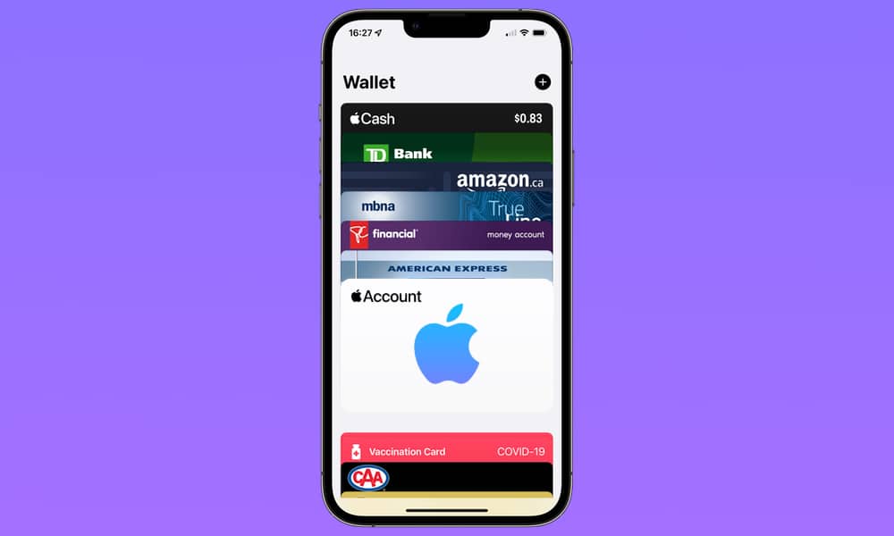 Faq What S The New Apple Account Card In Ios 15 5 And Does It Do - Add Apple Gift Card To Wallet Ios 14