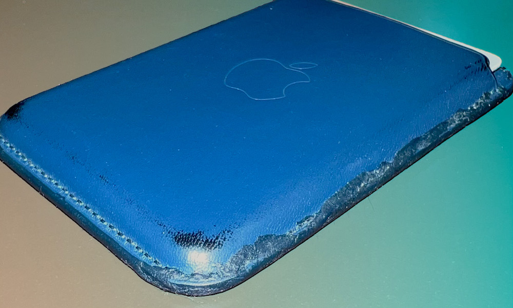 Apple MagSafe Wallet