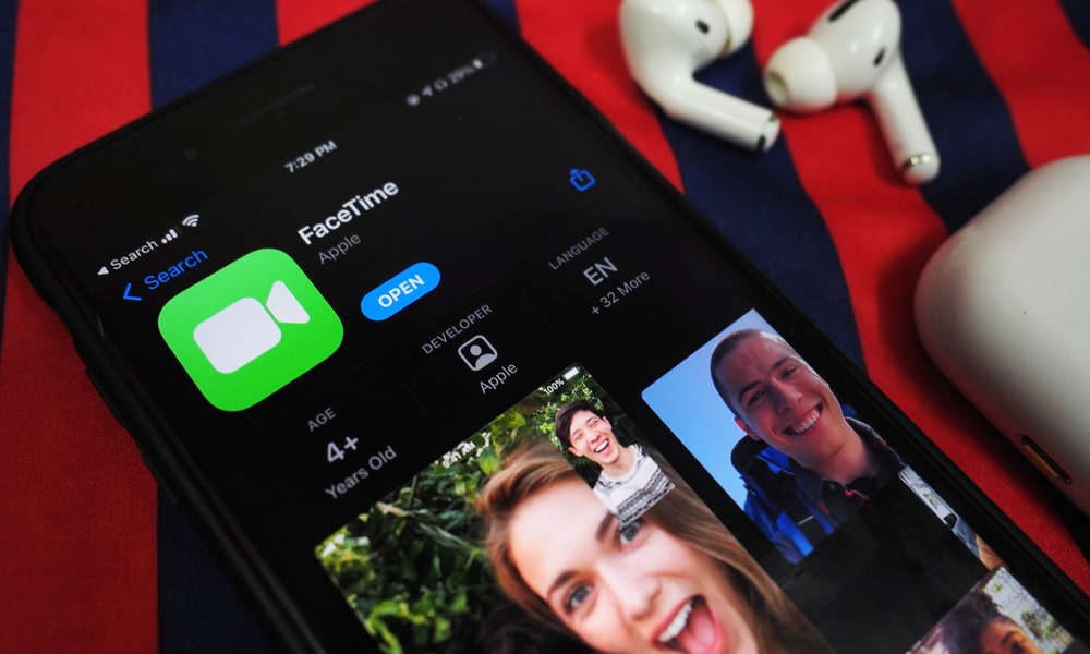 How to Improve Video Calls on iPhone