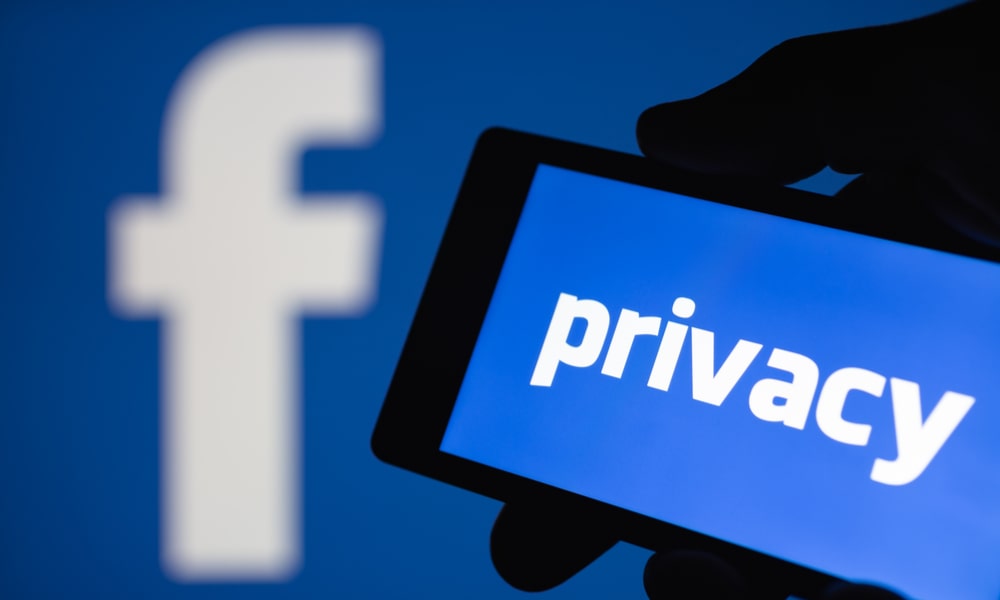 Facebook Nearby Friends and Privacy Changes