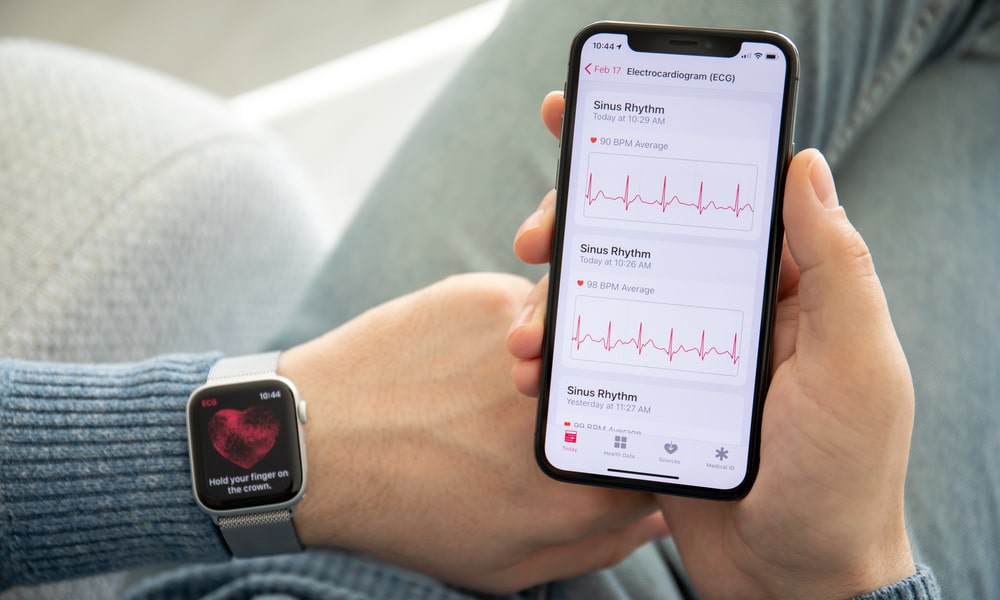 3 Cool Tricks for Apple Watch Heart Rate Monitor