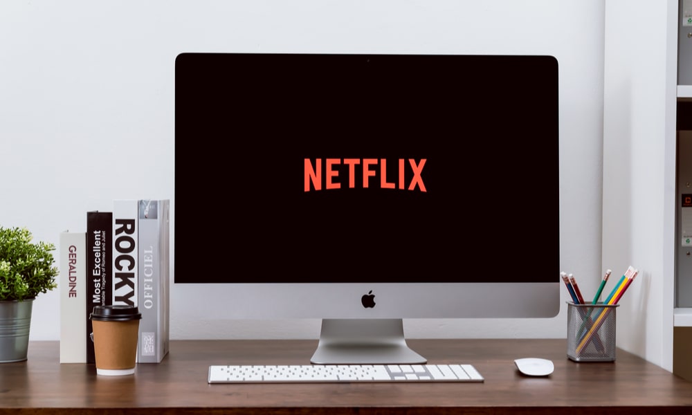 Password Sharing Will Soon End on Netflix