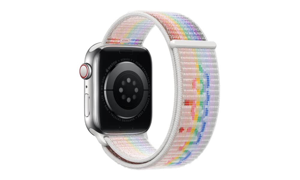Apple Pride Edition Watch Band 2022 rear view.jpg