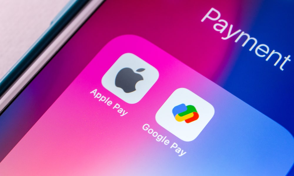 Tap to Pay is Coming Soon