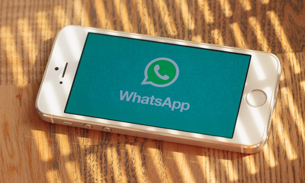 WhatsApp Will Drop Support for iPhone 5