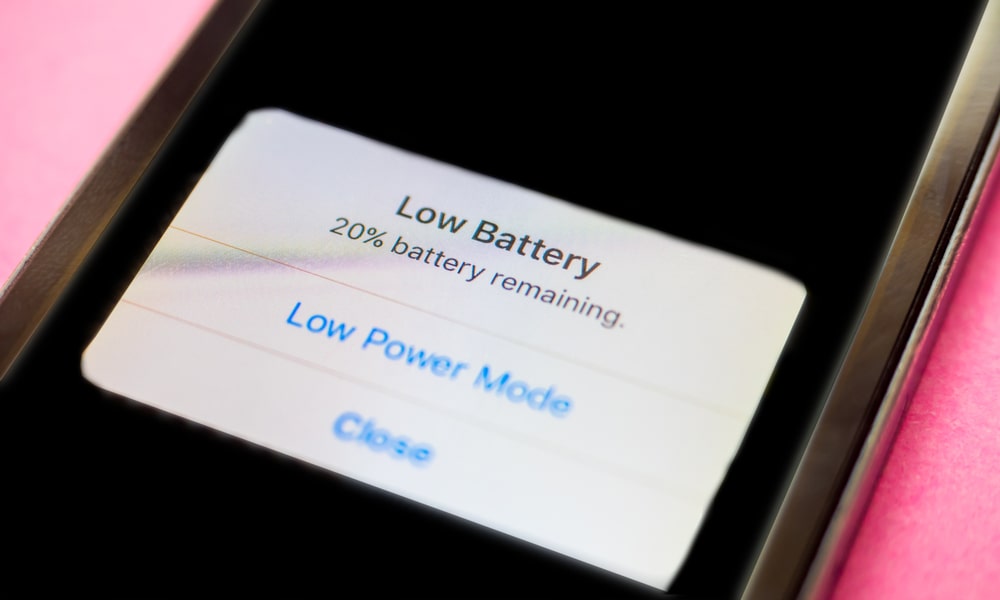 Features You Can Still Use With a Dead Battery