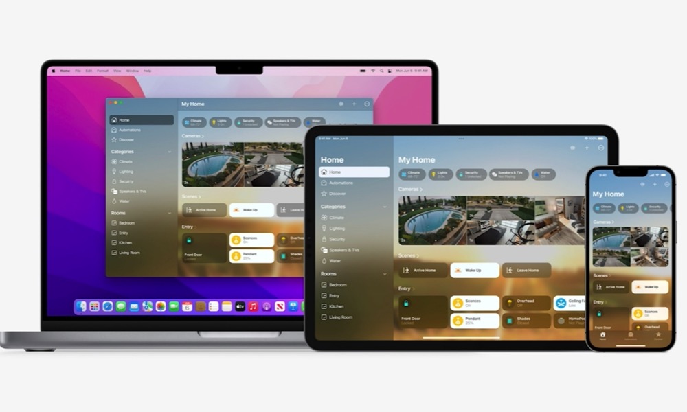 Everything new coming to HomeKit in iOS 16