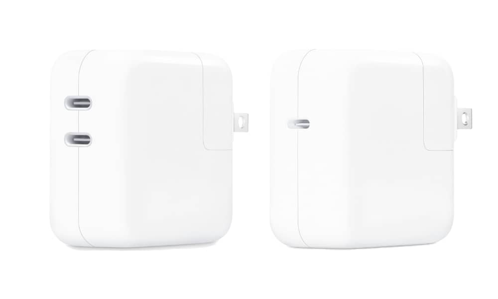 Apple 30W vs 35W power adapters.jpg