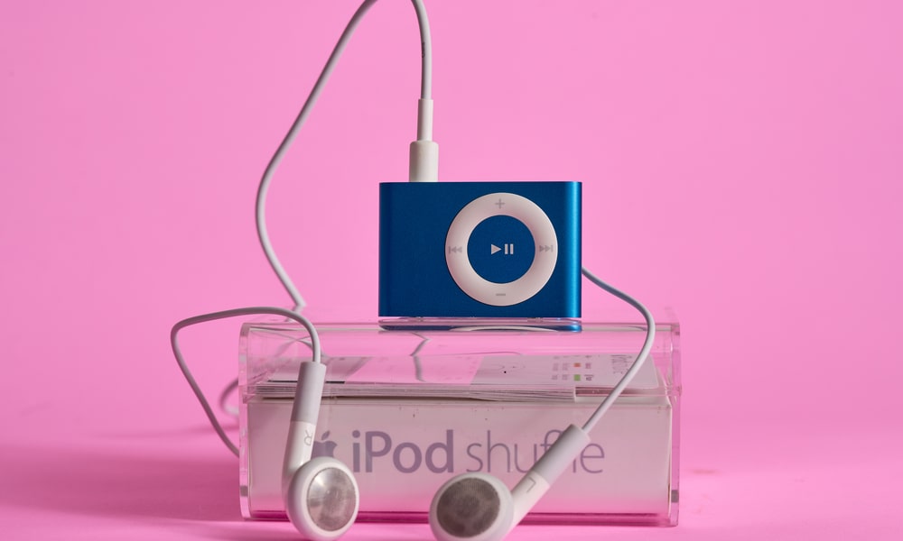 The 10 Best iPod Ads Ever