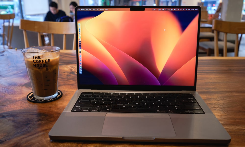 Begginers Tips for MacBook