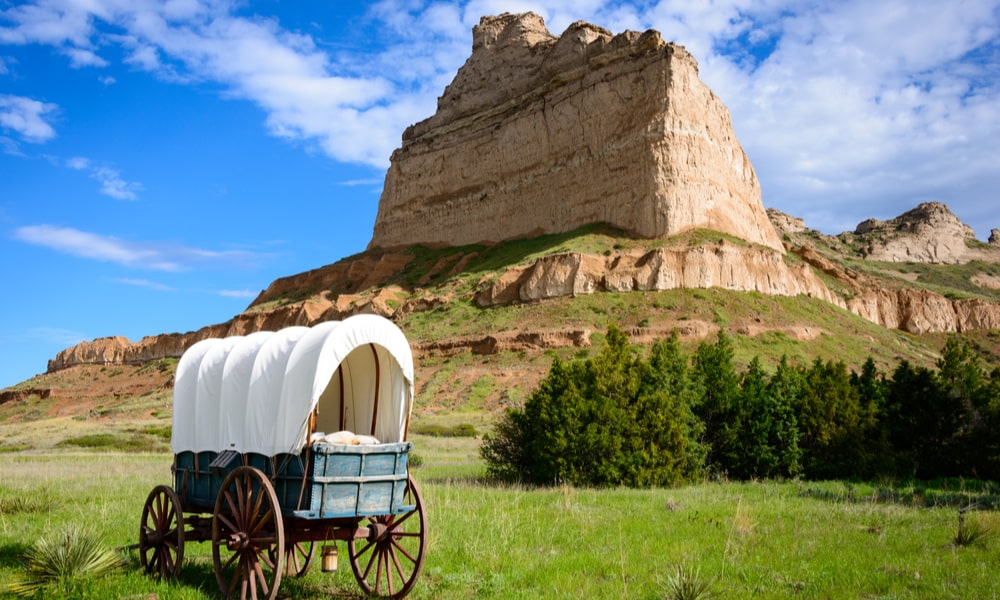 New Apple Watch App Lets You Walk the Oregon Trail in Real Life